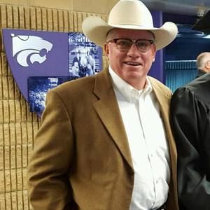 Meet your Posher, Randy